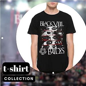 Black Veil Brides T-Shirts