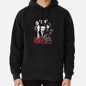 black veil brides Pullover Hoodie RB2709