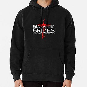 black veil brides Pullover Hoodie RB2709