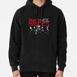 bvb black veil brides Pullover Hoodie RB2709