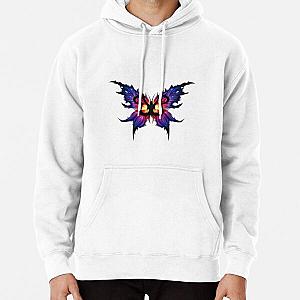 black veil brides  Best Art Pullover Hoodie RB2709