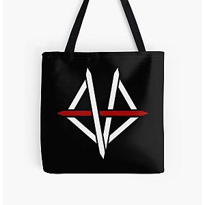 Black Veil Brides  The group formed in 2006 in Cincinnati All Over Print Tote Bag RB2709