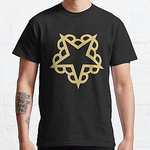 BLACK VEIL BRIDES MERCH Classic T-Shirt RB2709