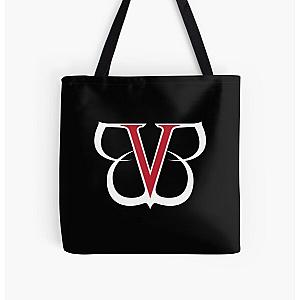 Best Black Veil Brides pablho music All Over Print Tote Bag RB2709