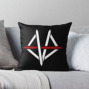 Black Veil Brides  The group formed in 2006 in Cincinnati Throw Pillow RB2709