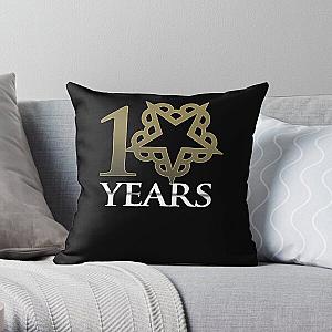 Black Veil Brides Merch 10 Years Shirt  Throw Pillow RB2709