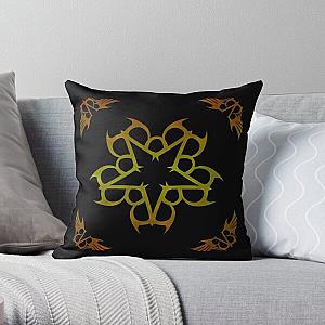 Best Black Veil Brides tihtan music Throw Pillow RB2709