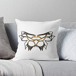 My Original Black Veil Brides logo  Throw Pillow RB2709