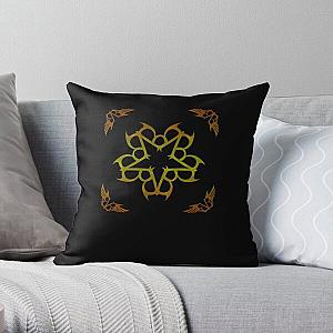 Graphic Black Veil Brides Titan Music Gift Fan Throw Pillow RB2709