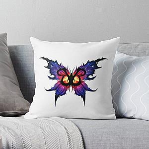 black veil brides  Best Art Throw Pillow RB2709