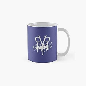 When They Call My Name Black Veil Brides Gift Men Classic Mug RB2709