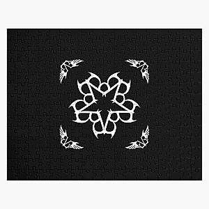 Best Black Veil Brides pablho music Jigsaw Puzzle RB2709