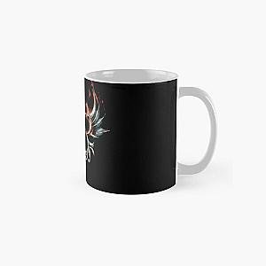 BLACK VEIL BRIDES Classic Mug RB2709