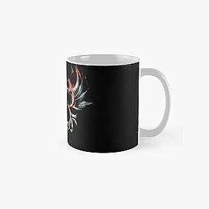 BLACK VEIL BRIDES BAND MERCH Classic Mug RB2709