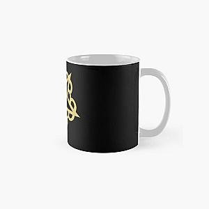 BLACK VEIL BRIDES MERCH Classic Mug RB2709