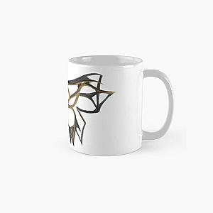 My Original Black Veil Brides logo  Classic Mug RB2709