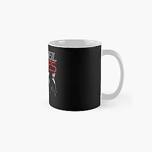 bvb black veil brides Classic Mug RB2709