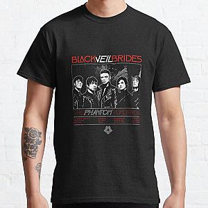 black veil brides Classic T-Shirt RB2709