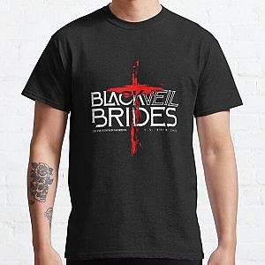 black veil brides Classic T-Shirt RB2709