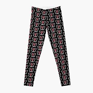 Best Black Veil Brides pablho music Leggings RB2709