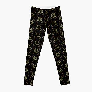 Best Black Veil Brides tihtan music Leggings RB2709