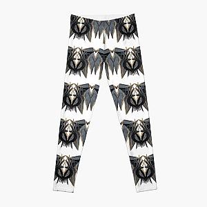 An Black Veil Brides Fanart Leggings RB2709