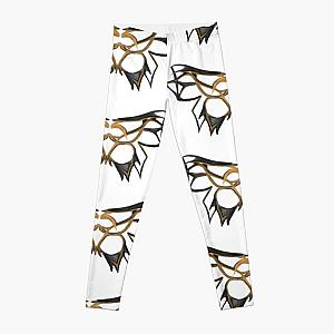 My Original Black Veil Brides logo  Leggings RB2709