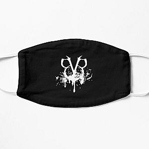 When They Call My Name Black Veil Brides Gift Men Flat Mask RB2709