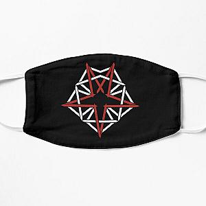 BLACK VEIL BRIDES MERCH Flat Mask RB2709