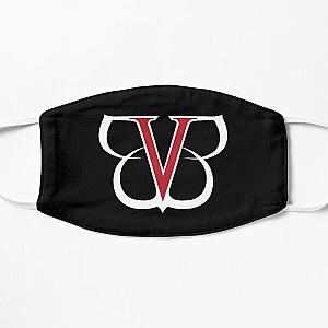 Best Black Veil Brides pablho music Flat Mask RB2709