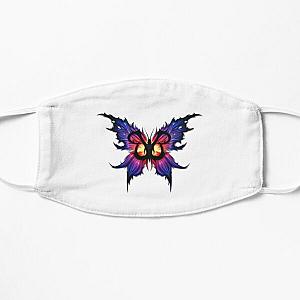 black veil brides  Best Art Flat Mask RB2709