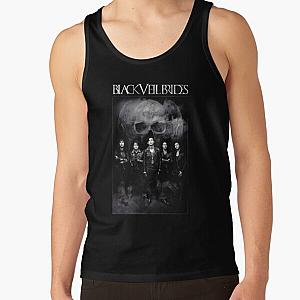 BLACK VEIL BRIDES Tank Top RB2709