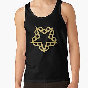 BLACK VEIL BRIDES MERCH Tank Top RB2709