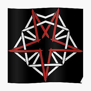 BLACK VEIL BRIDES MERCH Poster RB2709