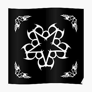 Best Black Veil Brides pablho music Poster RB2709