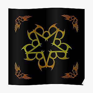 Best Black Veil Brides tihtan music Poster RB2709