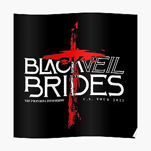 black veil brides Poster RB2709