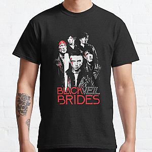 black veil brides Classic T-Shirt RB2709