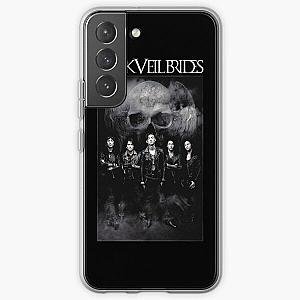 BLACK VEIL BRIDES Samsung Galaxy Soft Case RB2709