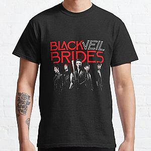 bvb black veil brides Classic T-Shirt RB2709