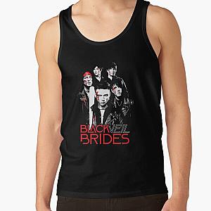 black veil brides Tank Top RB2709