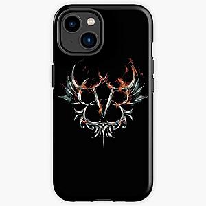 BLACK VEIL BRIDES BAND MERCH iPhone Tough Case RB2709