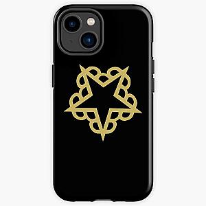 BLACK VEIL BRIDES MERCH iPhone Tough Case RB2709