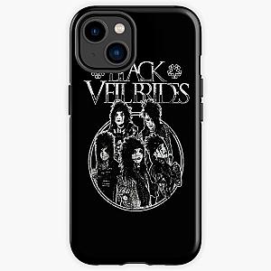 black veil brides iPhone Tough Case RB2709