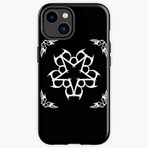 Best Black Veil Brides pablho music iPhone Tough Case RB2709