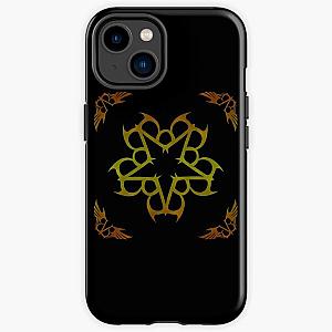 Best Black Veil Brides tihtan music iPhone Tough Case RB2709