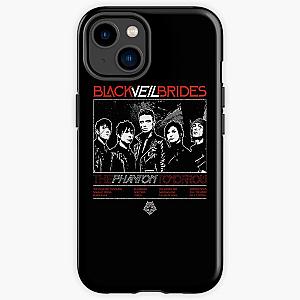 black veil brides iPhone Tough Case RB2709