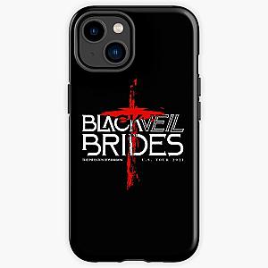 black veil brides iPhone Tough Case RB2709