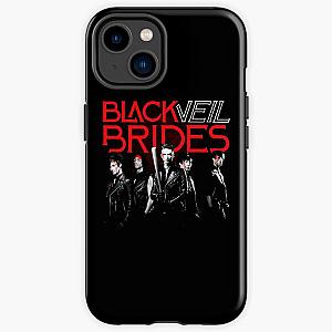 bvb black veil brides iPhone Tough Case RB2709