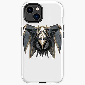 An Black Veil Brides Fanart iPhone Tough Case RB2709